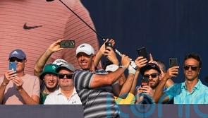 Rory McIlroy satisfied with first competitive round of 2026 using new equipment