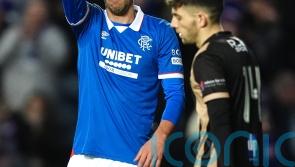Bojan Miovski hat-trick helps Rangers ease into Scottish Cup fifth round