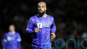 David McGoldrick brace guides Barnsley to last-gasp win over Blackpool
