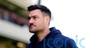 Johnnie Jackson urges Wimbledon to rally after late defeat to Doncaster