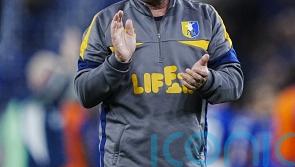 Nigel Clough salutes Oliver Irow&rsquo;s &lsquo;brilliant&rsquo; debut during Mansfield&rsquo;s victory