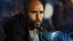 Huddersfield sack manager Lee Grant following resounding defeat at Burton