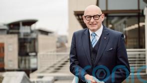 Open University transformation &lsquo;to Northern Ireland&rsquo;s third university&rsquo; hailed