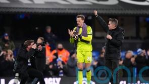 Kieran McKenna pleased with performance and result as Ipswich beat Bristol City