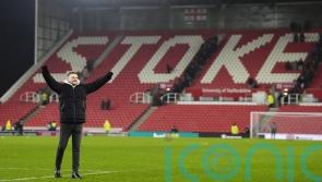 Kim Hellberg impressed by Boro&rsquo;s character in come-from-behind win at Stoke