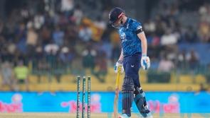 Harry Brook happy to &lsquo;get back to day job&rsquo; despite England defeat