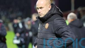 Motherwell praised for adaptability after easy win on difficult Fir Park surface