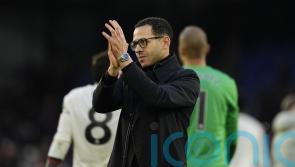 Liam Rosenior happy to see Chelsea pass &lsquo;huge test&rsquo; with win at Crystal Palace