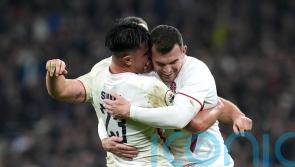 Jamie George: England must evolve or risk Six Nations title ambitions crumbling