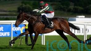 Tisdall excited about Final Demand&rsquo;s Leopardstown task