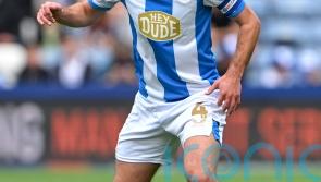 Ryan Ledson scores stunner from his own half as 10-man Huddersfield beat Luton