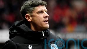 Alex Revell: Stevenage stayed together during winless run