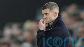 Jack Wilshere fumes as Luton lose to wonder goal against 10-man Huddersfield