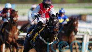 Nicol on Musselburgh weather watch for Minella Study