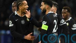 Joao Pedro leads fightback with brace as Chelsea reach Champions League last 16