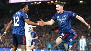 Arsenal back on track thanks to big win at Leeds