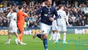 Mihailo Ivanovic effort earns Millwall point against Sheffield United