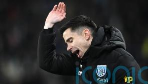 Eric Ramsay admits he &lsquo;knew the level of challenge&rsquo; at struggling West Brom