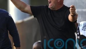 It was a masterclass &ndash; Bromley boss Andy Woodman thrilled with win at Gillingham