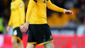 Crystal Palace sign Jorgen Strand Larsen from Wolves in &pound;48m deadline-day deal