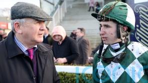 Philip Byrnes cleared of any wrongdoing in Redwood Queen affair