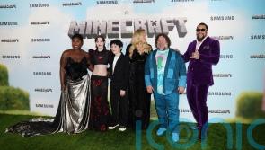 UK and Ireland&rsquo;s most popular films of 2025 revealed