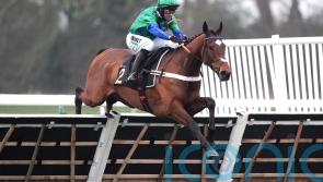 Act Of Innocence claims dominant Sidney Banks win