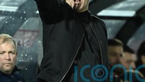 Karl Robinson says it was &lsquo;one of those nights&rsquo; as Salford lose at Accrington