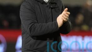 St Mirren boss Stephen Robinson pleased to get over the line at Airdrie