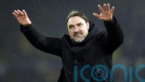 Daniel Farke hails &lsquo;massive win&rsquo; after Leeds boost survival hopes against Forest