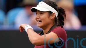Emma Raducanu&rsquo;s title wait goes on after heavy defeat to inspired Sorana Cirstea