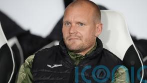 Liam Manning left with mixed feelings after Huddersfield late show