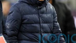 Scott Parker says he is a fighter as the heat turns up on Burnley