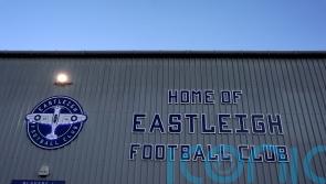 Aaron Pierre earns Eastleigh last-ditch draw with Wealdstone
