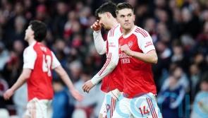 Viktor Gyokeres hitting &lsquo;highest level&rsquo; for Mikel Arteta and Arsenal