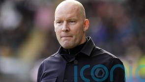 Nothing to lose &ndash; Henrik Pedersen backs Sheffield Wednesday to end goal drought