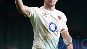 Freddie Steward: Losing England spot made me a better rugby player and person