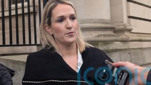 Helen McEntee waiting for Attorney General&rsquo;s advice on Occupied Territories Bill