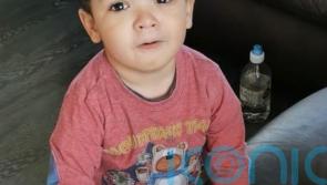 Man arrested on suspicion of murder in Irish toddler death probe