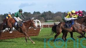 O&rsquo;Brien: Supreme assignment in sight for Talk The Talk