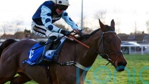 King under no illusions as Edwardstone faces old foe Jonbon