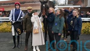 Lift Me Up could prove to be popular Haydock chart-topper