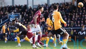 West Ham &lsquo;have to take advantage&rsquo; of Crysencio Summerville&rsquo;s purple patch