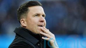 Exeter held by Northampton in possible Gary Caldwell swansong