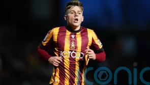Bradford continue League One play-off push with victory over Peterborough