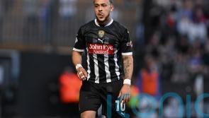 Leaders Bromley held by promotion rivals Notts County