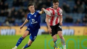 James Bree scores extra-time winner as Southampton beat Leicester in FA Cup