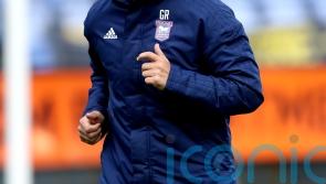 Gary Roberts rues Lee Bonis&rsquo; &lsquo;moments of madness&rsquo; in Chesterfield draw