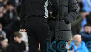 Pep Guardiola unimpressed by Man City&rsquo;s &lsquo;boring&rsquo; FA Cup win over Salford