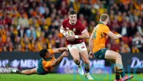 England centre Tommy Freeman &lsquo;struggled without realising it&rsquo; after Lions tour